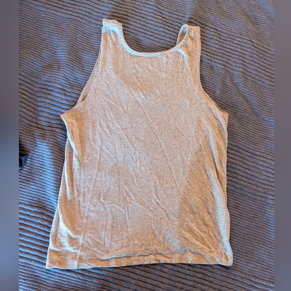 Madewell Tank